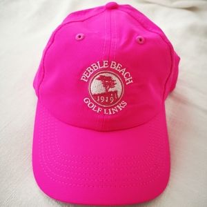 Pebble Beach Golf Links hat